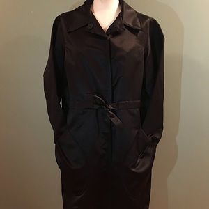 Simply Vera light coat